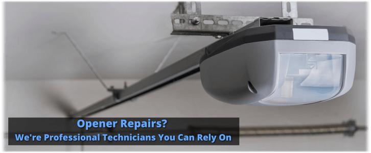 Garage Door Opener Repair And Installation Reading MA